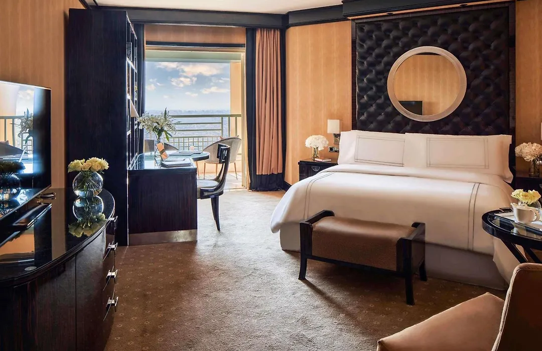 Fairmont Nile City-1