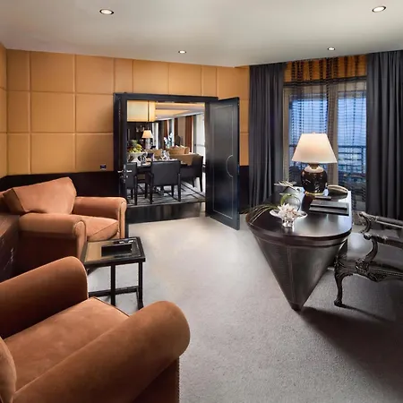 Fairmont Nile City-3