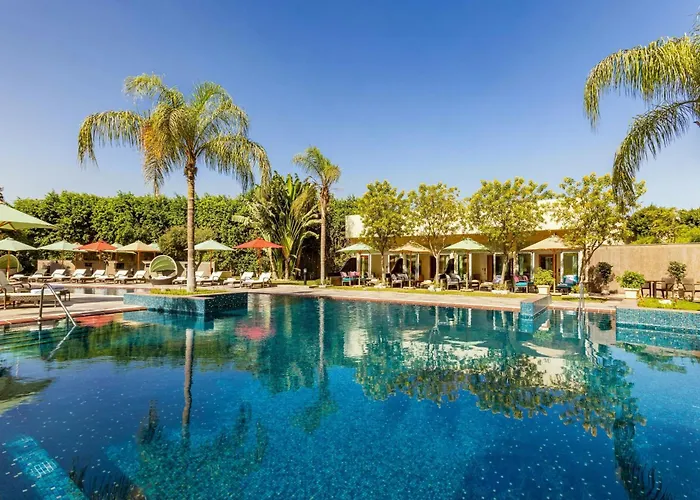 Le Meridien Cairo AirportHotel Stelle